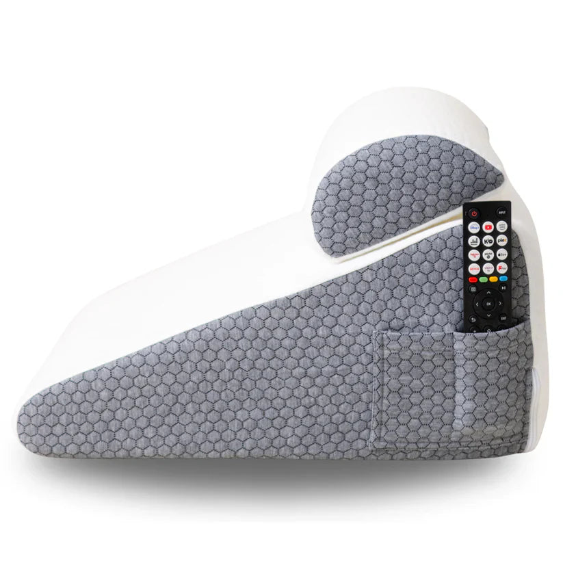 The Wedge Pillow