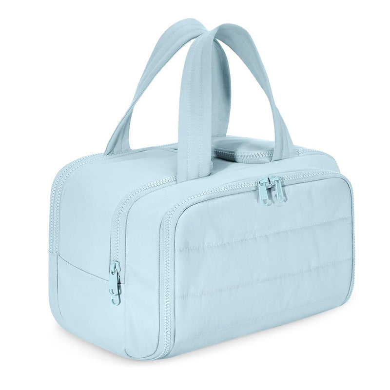 Easy Pack Toiletry Bag