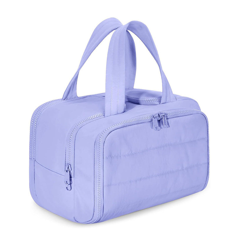 Easy Pack Toiletry Bag