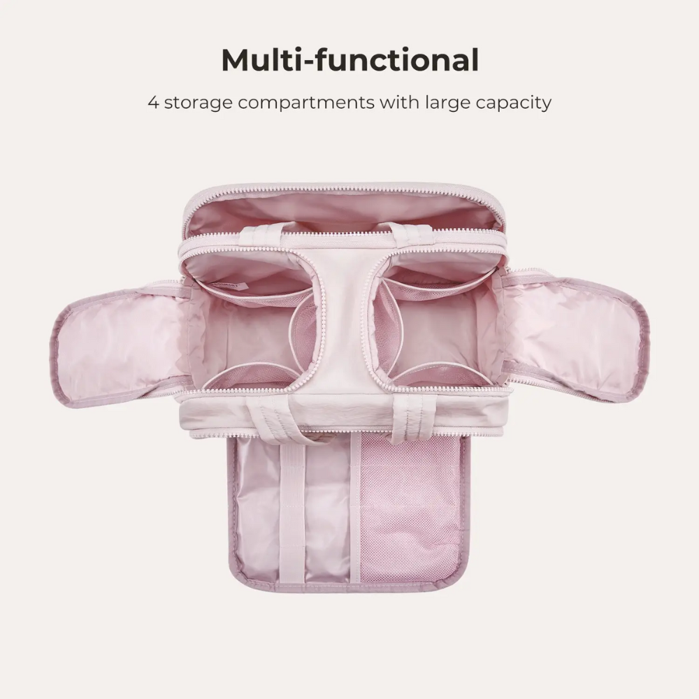 Easy Pack Toiletry Bag