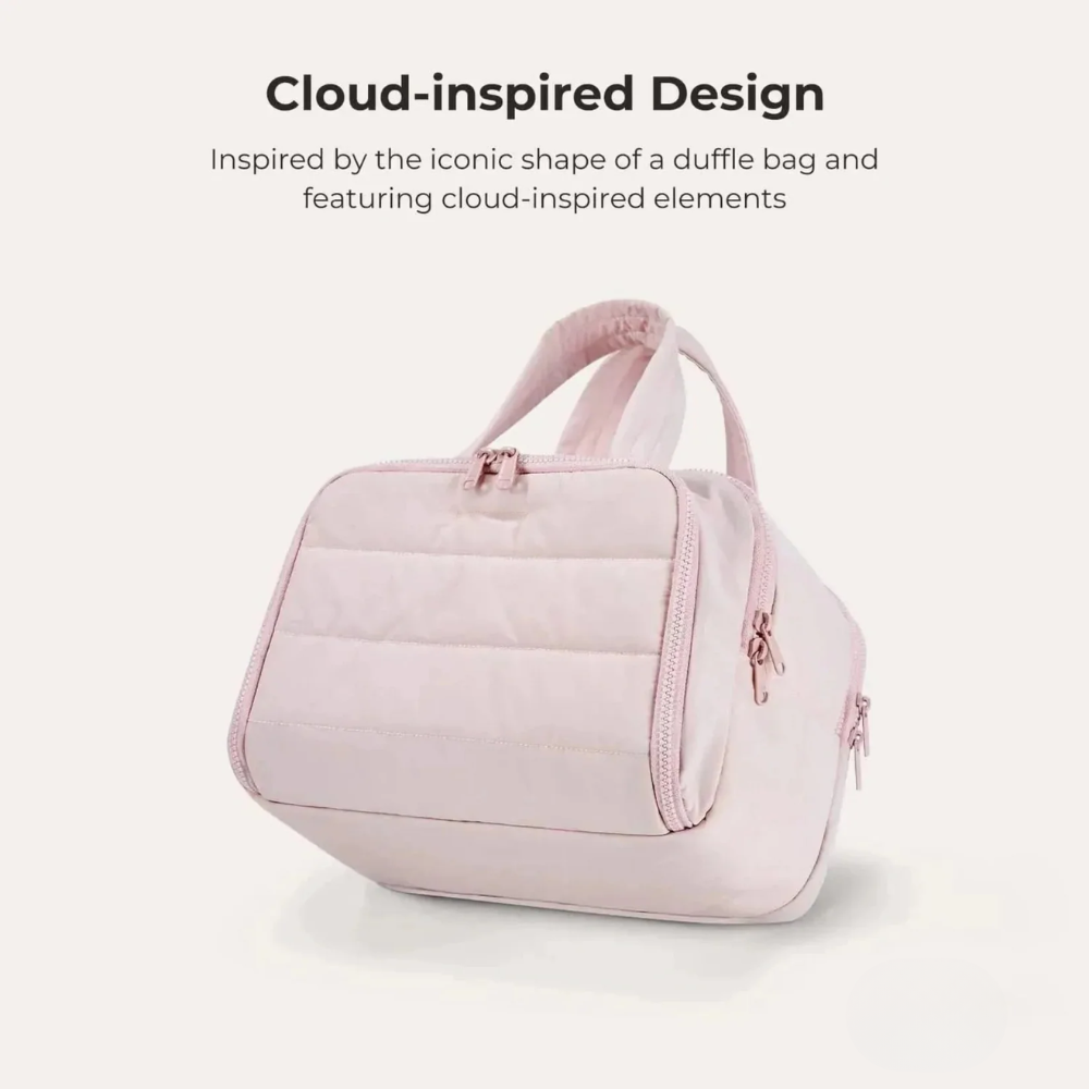 Easy Pack Toiletry Bag