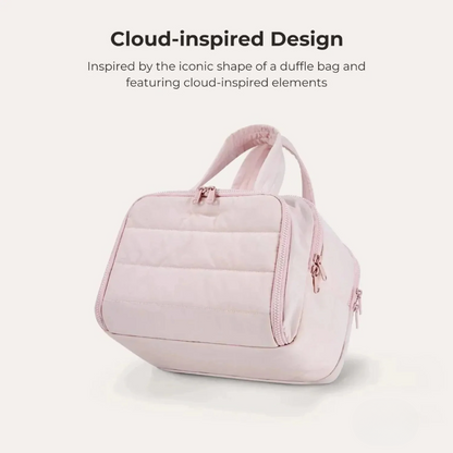 Easy Pack Toiletry Bag